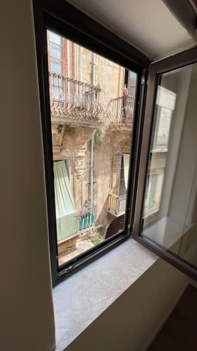 Caza' Capo 40Mq Nel Centro Di Palermo Exterior foto